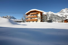 Hotel-Garni Weidacherhof, Leutasch, Österreich, Leutasch, Österreich